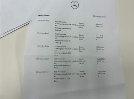 Mercedes-Benz - Vito