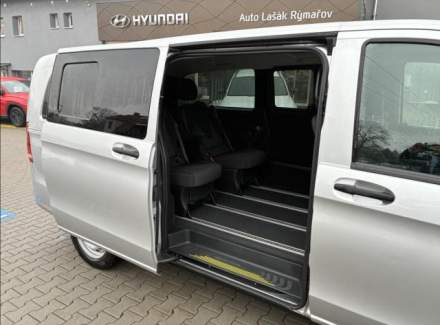 Mercedes-Benz - Vito