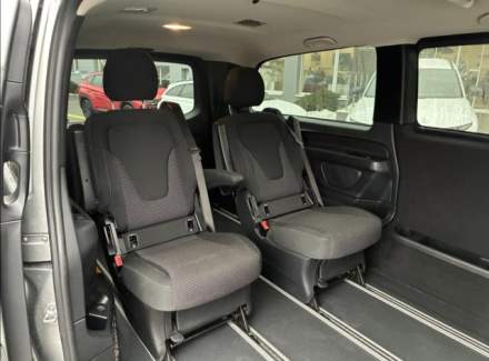 Mercedes-Benz - Vito