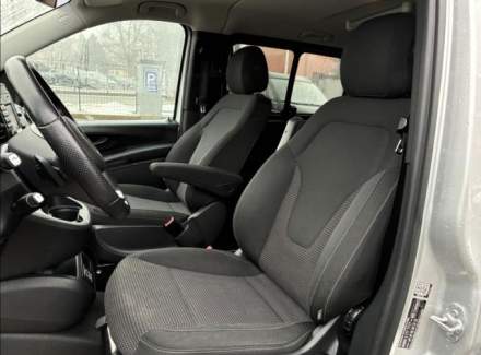 Mercedes-Benz - Vito