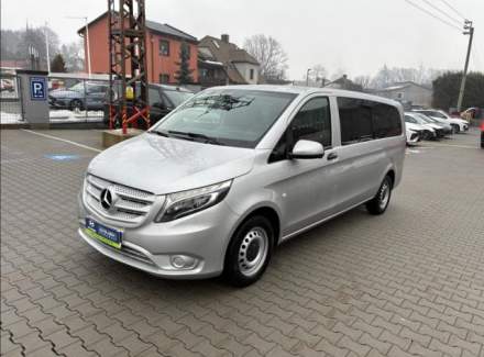 Mercedes-Benz - Vito
