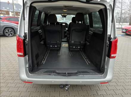 Mercedes-Benz - Vito