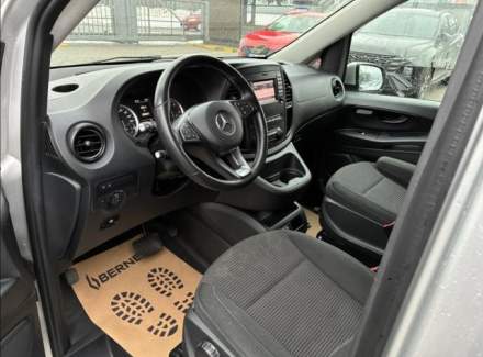 Mercedes-Benz - Vito