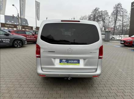 Mercedes-Benz - Vito