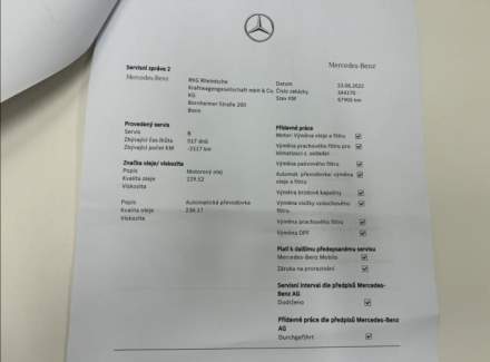 Mercedes-Benz - Vito