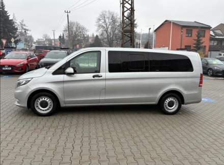 Mercedes-Benz - Vito