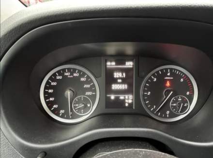 Mercedes-Benz - Vito