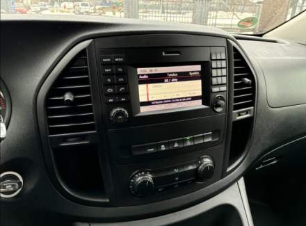 Mercedes-Benz - Vito