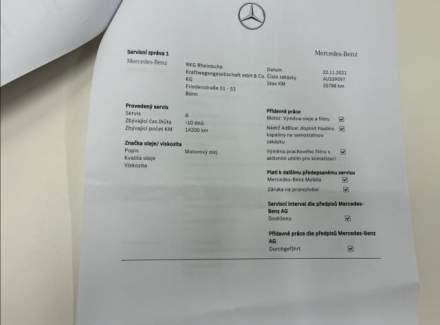 Mercedes-Benz - Vito