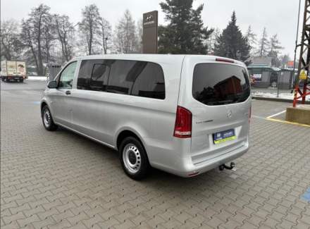 Mercedes-Benz - Vito