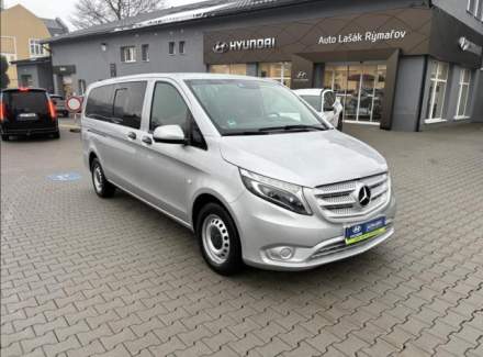 Mercedes-Benz - Vito