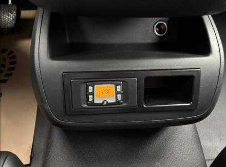 Mercedes-Benz - Vito