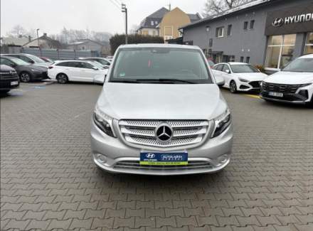 Mercedes-Benz - Vito