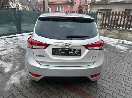 Hyundai - ix20