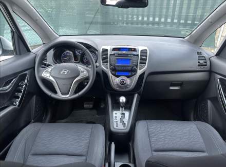 Hyundai - ix20