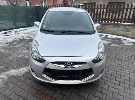 Hyundai - ix20