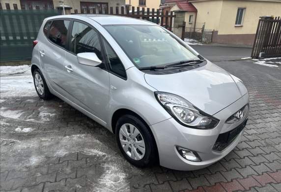 Hyundai - ix20