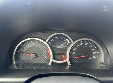 Suzuki - Jimny