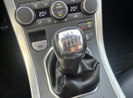 Land Rover - Range Rover Evoque