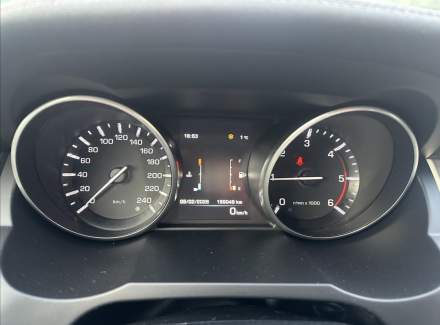 Land Rover - Range Rover Evoque