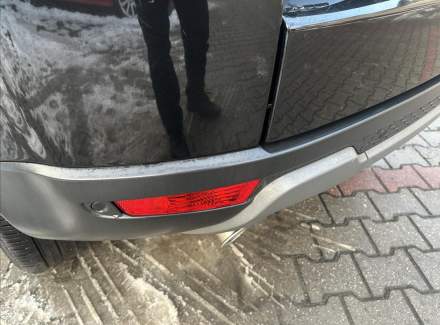 Land Rover - Range Rover Evoque