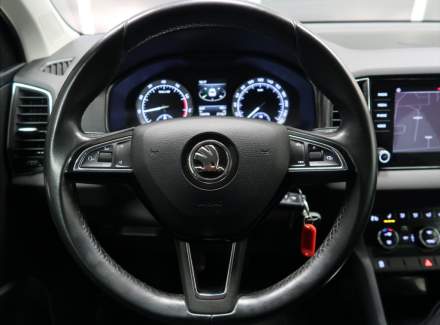 Škoda - Karoq