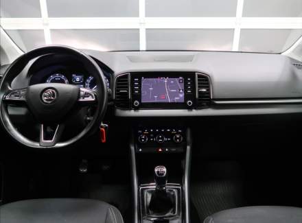 Škoda - Karoq