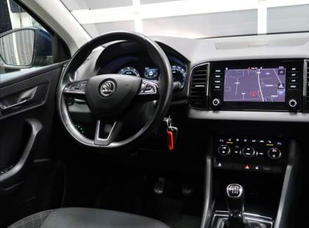 Škoda - Karoq
