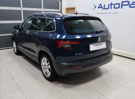 Škoda - Karoq