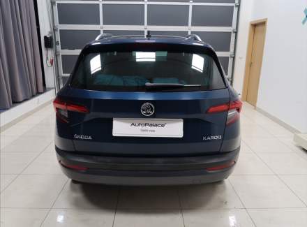 Škoda - Karoq