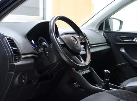 Škoda - Karoq