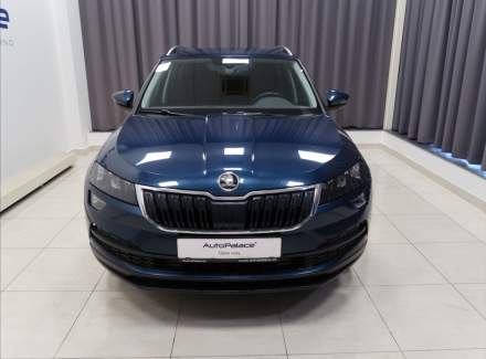 Škoda - Karoq