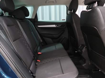 Škoda - Karoq