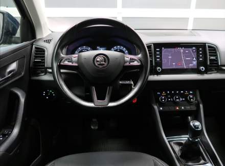 Škoda - Karoq