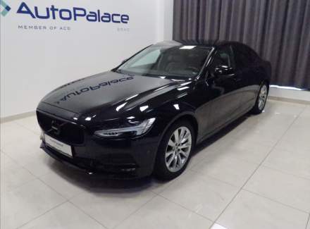 Volvo - S90