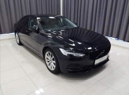 Volvo - S90