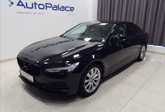 Volvo - S90