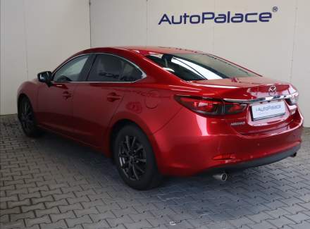 Mazda - 6