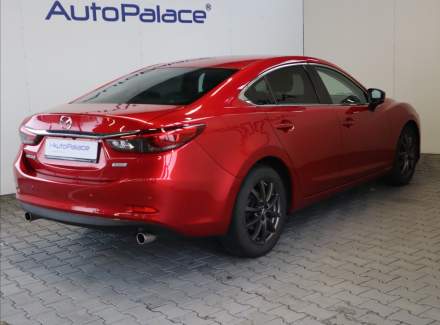 Mazda - 6