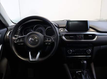 Mazda - 6