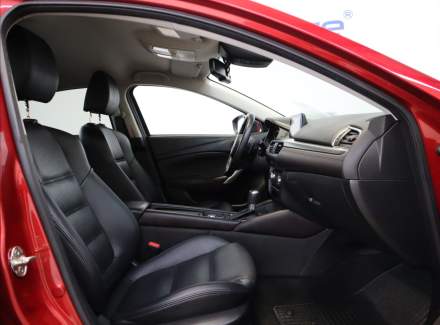 Mazda - 6