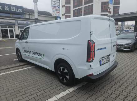 Ford - Transit