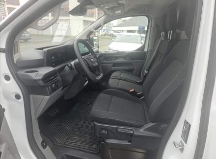 Ford - Transit