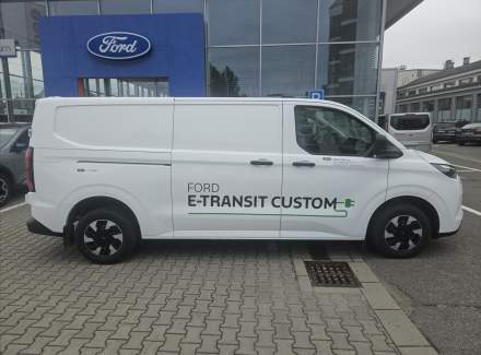 Ford - Transit