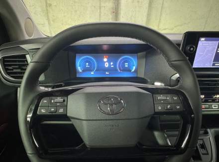 Toyota - Proace
