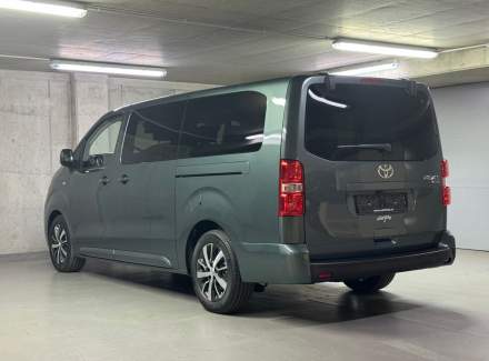 Toyota - Proace