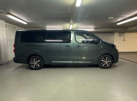 Toyota - Proace