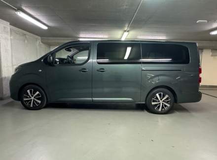 Toyota - Proace