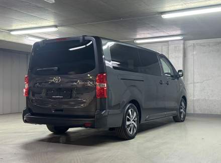 Toyota - Proace