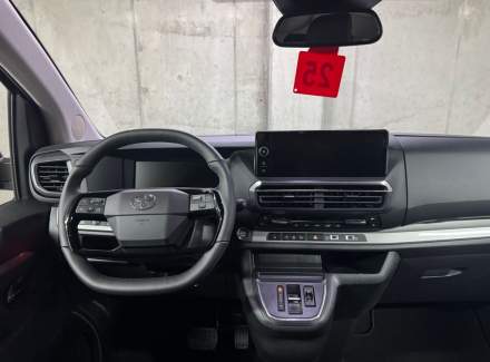 Toyota - Proace